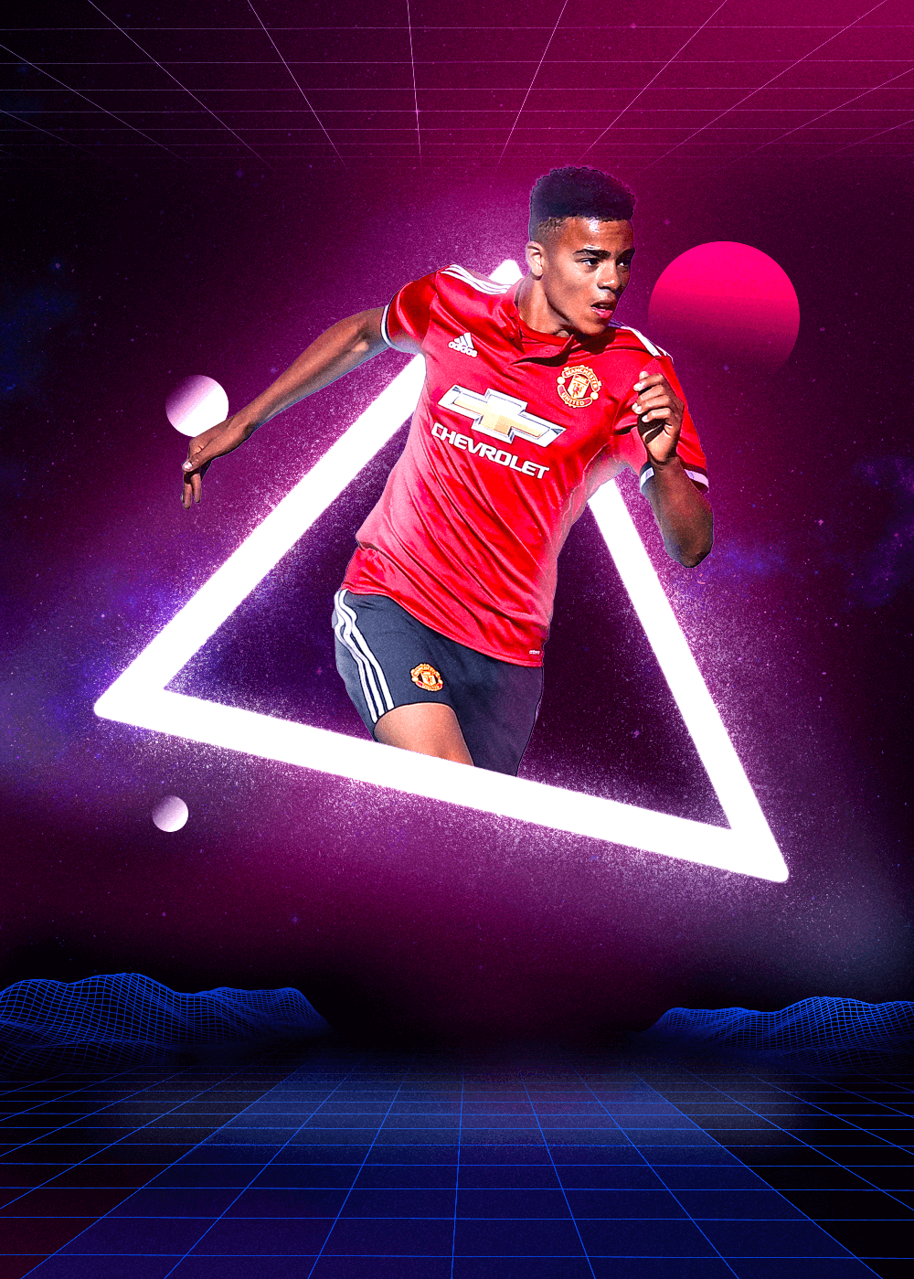 他的进球象 他的进球象