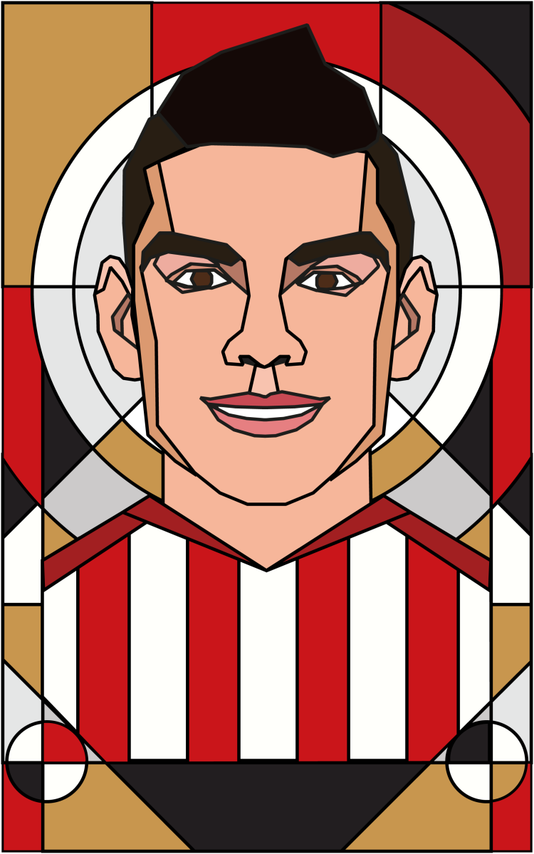 在积分榜中 在积分榜中