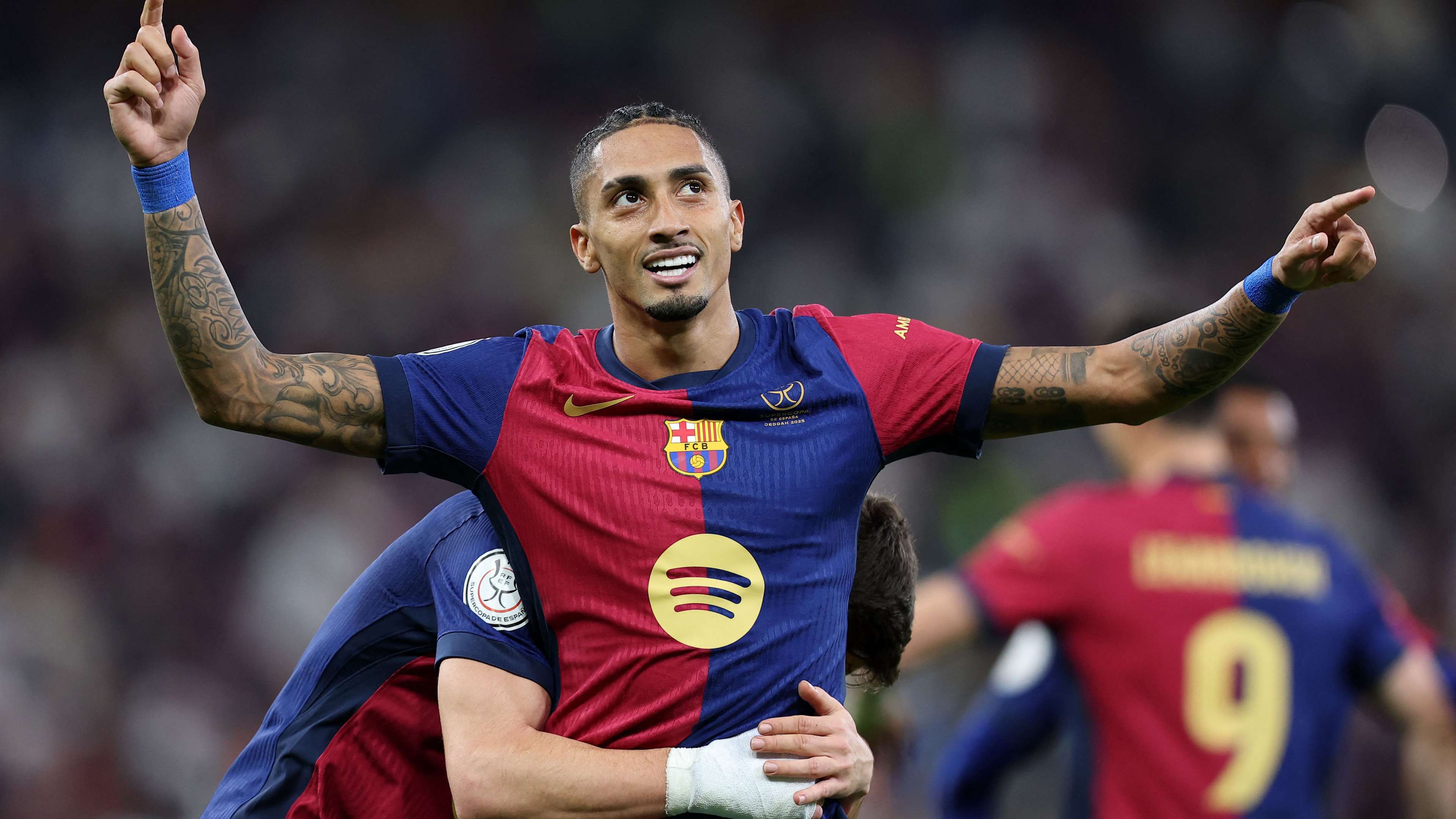 全情投入 全情投入