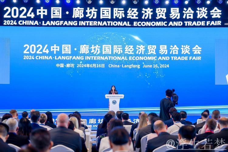 践行自由贸易 实现互利共赢（今日谈）