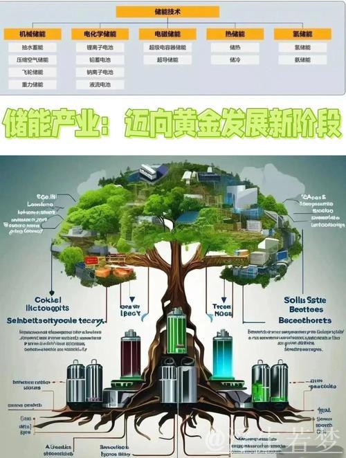 促进新型储能制造业迈向高质量发展