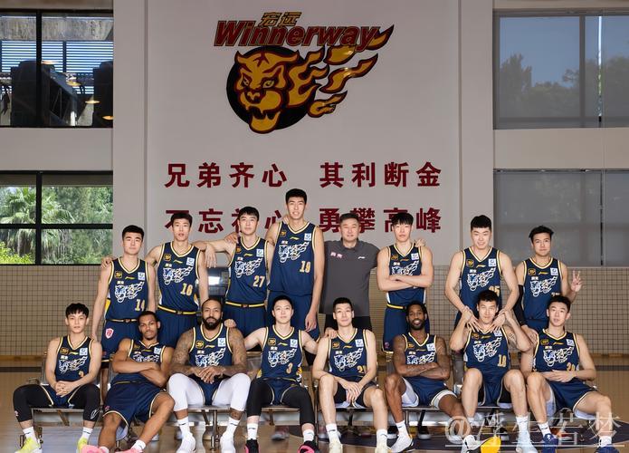 阵容升级 北京广东新赛季蓄势待发 阵容升级 北京广东新赛季蓄势待发